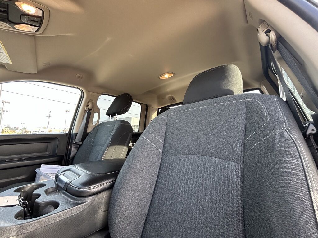 2020 Ram 2500 Tradesman Crestwood KY