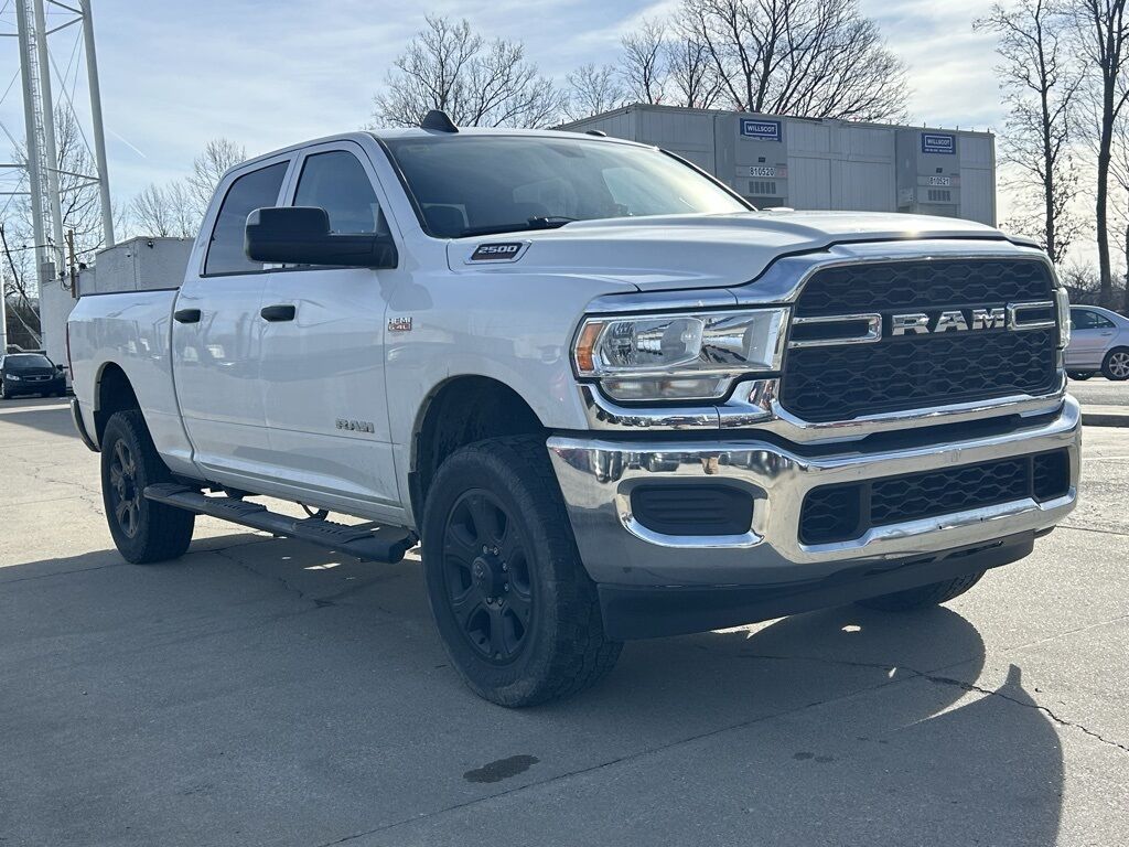 2020 Ram 2500 Tradesman Crestwood KY