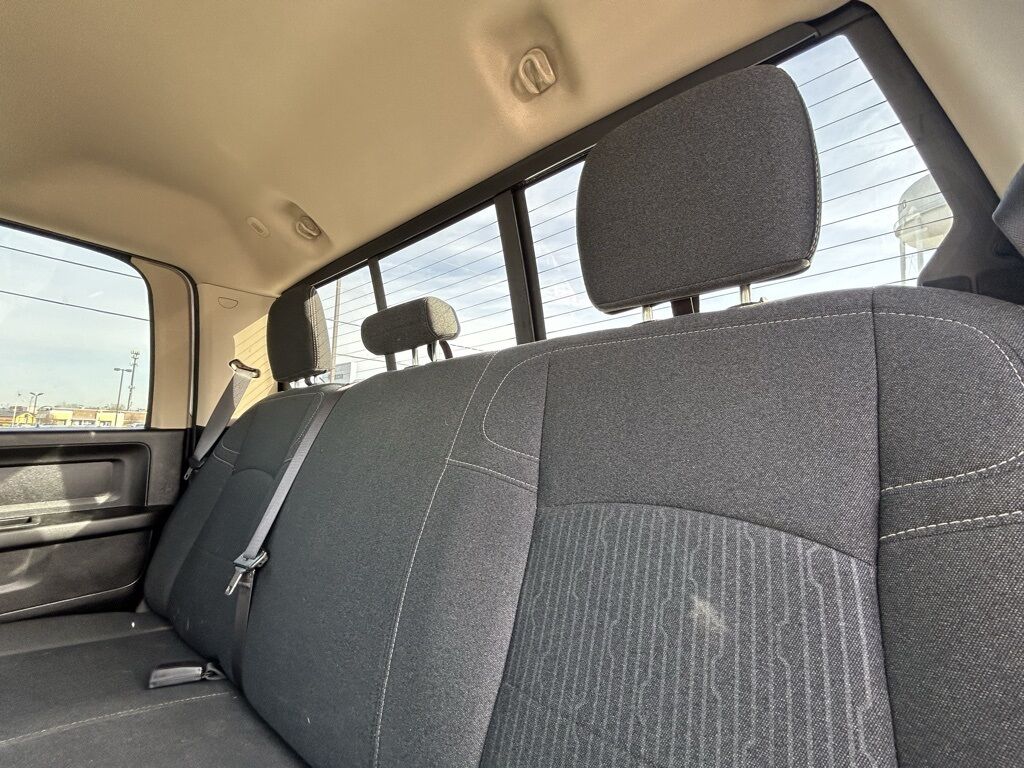 2020 Ram 2500 Tradesman Crestwood KY