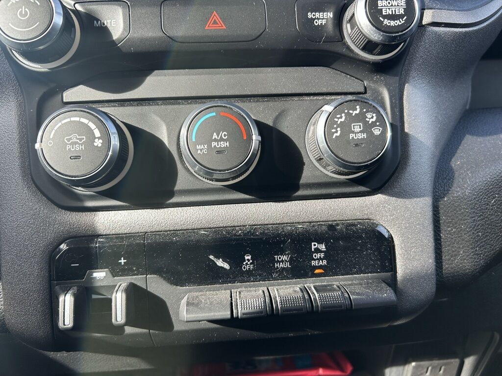 2020 Ram 2500 Tradesman Crestwood KY