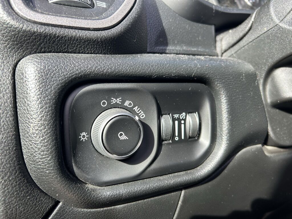 2020 Ram 2500 Tradesman Crestwood KY