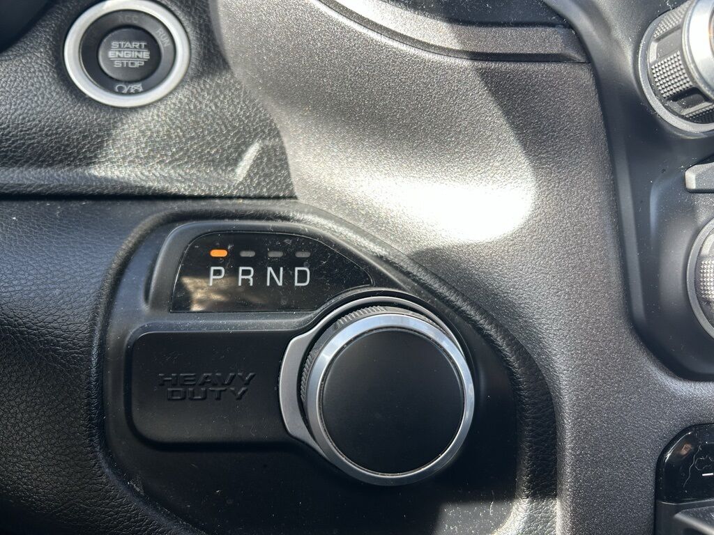 2020 Ram 2500 Tradesman Crestwood KY