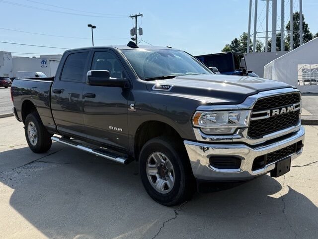2020 Ram 2500 Tradesman Crestwood KY