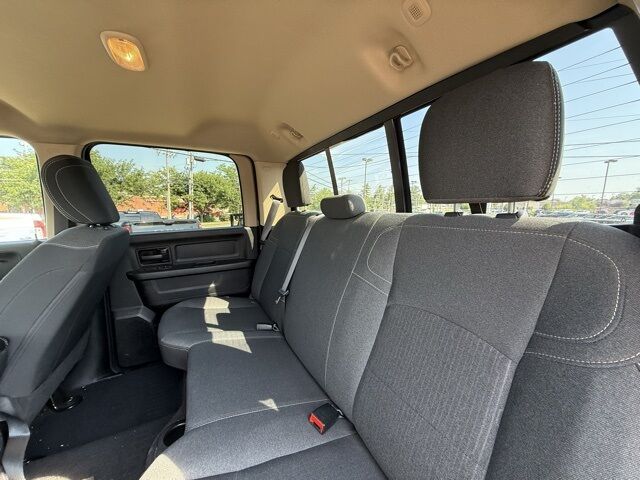 2020 Ram 2500 Tradesman Crestwood KY