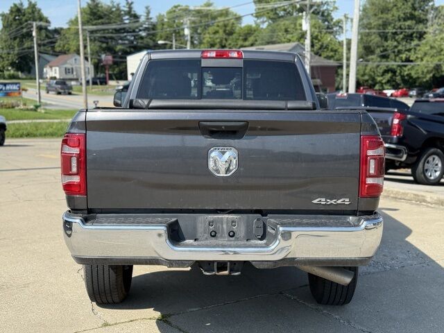 2020 Ram 2500 Tradesman Crestwood KY
