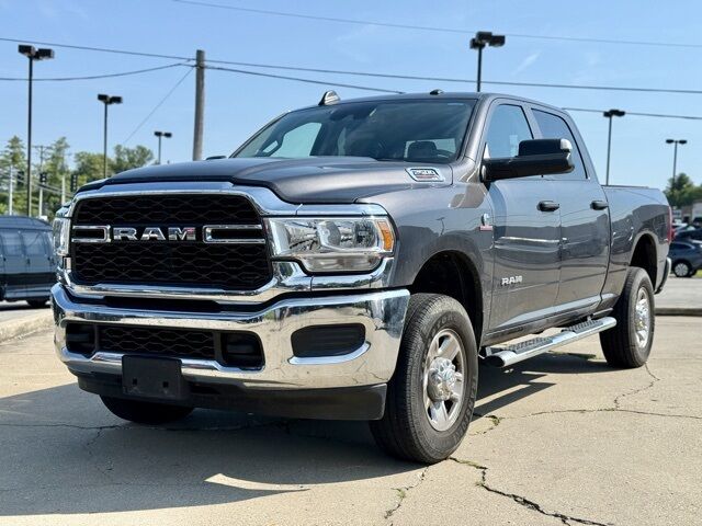 2020 Ram 2500 Tradesman Crestwood KY