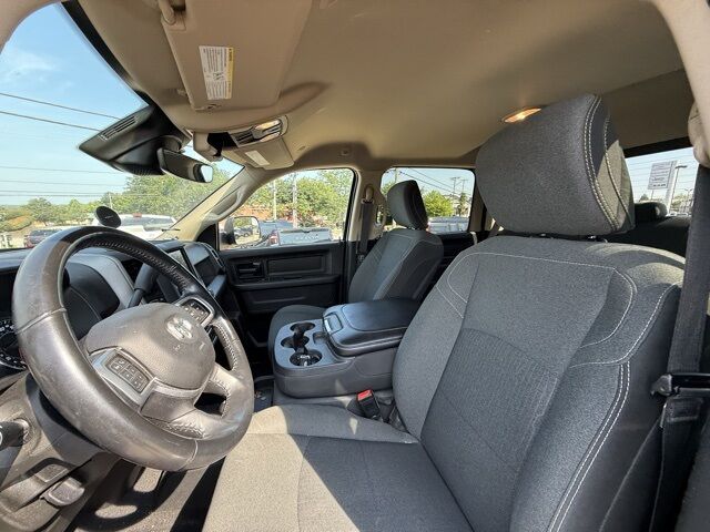 2020 Ram 2500 Tradesman Crestwood KY
