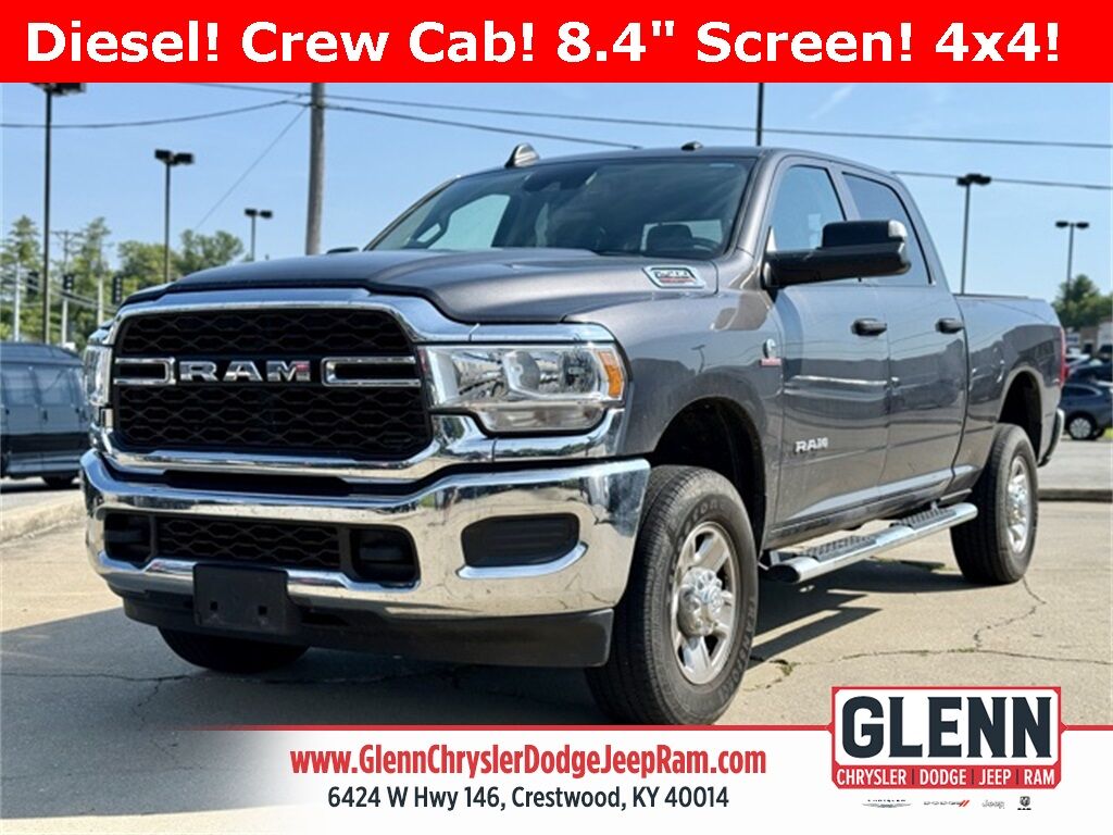 2020 Ram 2500 Tradesman Crestwood KY