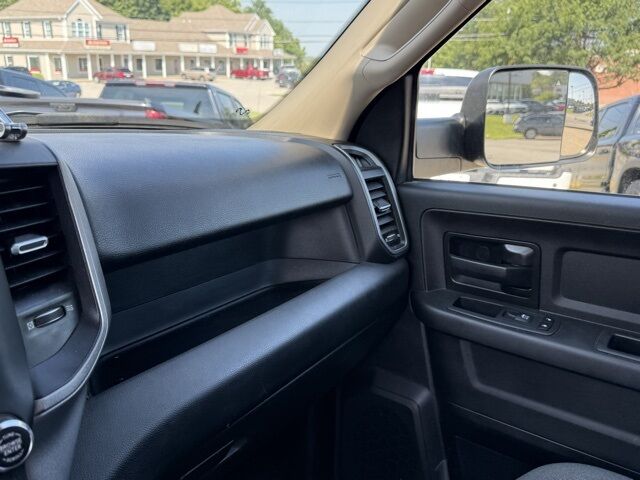 2020 Ram 2500 Tradesman Crestwood KY