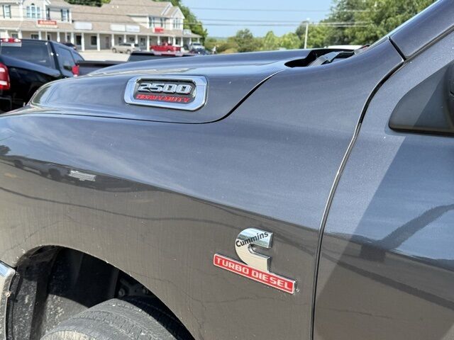 2020 Ram 2500 Tradesman Crestwood KY