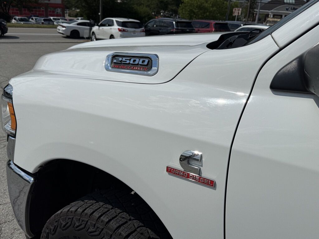2020 Ram 2500 Tradesman Crestwood KY