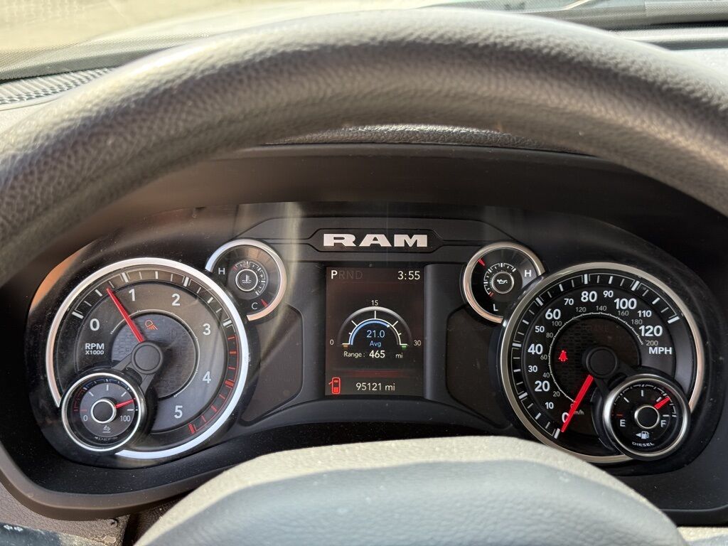 2020 Ram 2500 Tradesman Crestwood KY