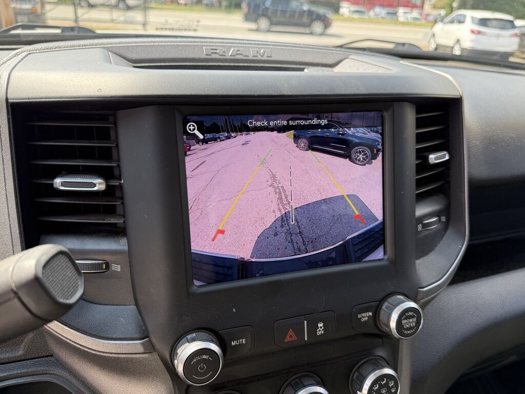 2020 Ram 2500 Tradesman Crestwood KY