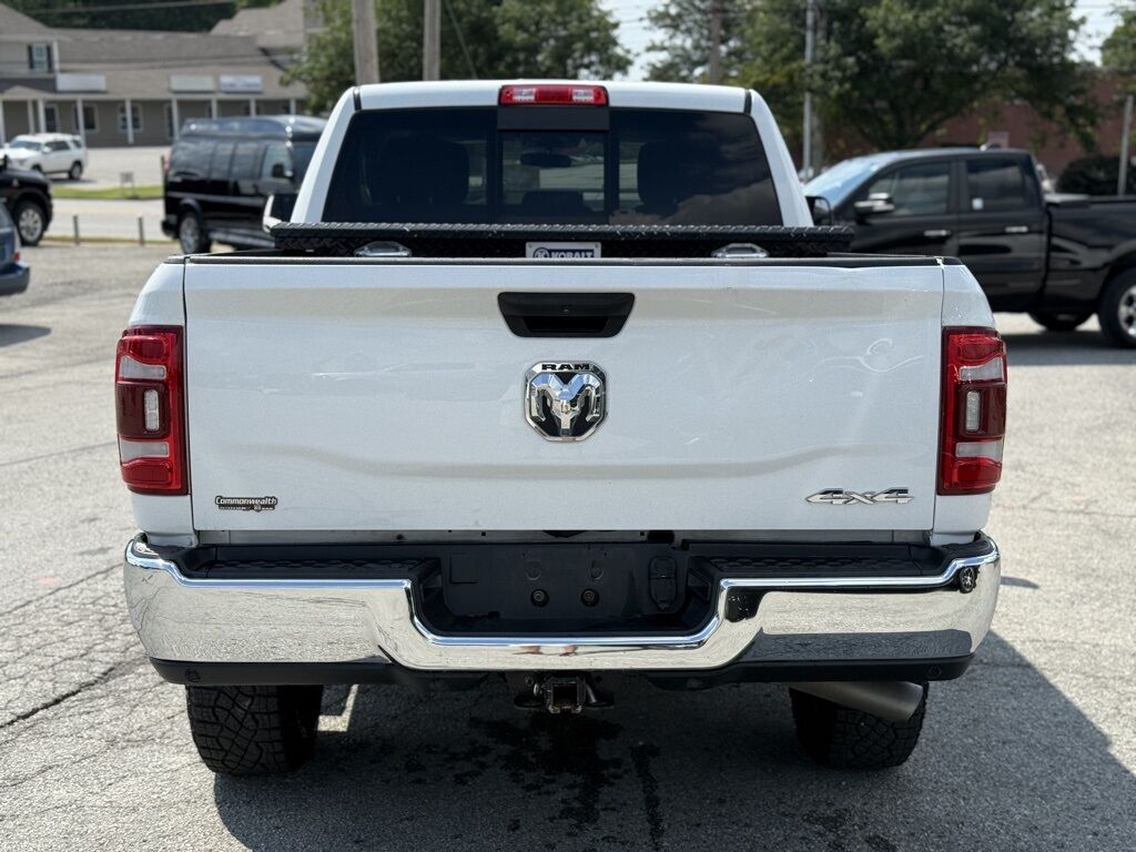 2020 Ram 2500 Tradesman Crestwood KY