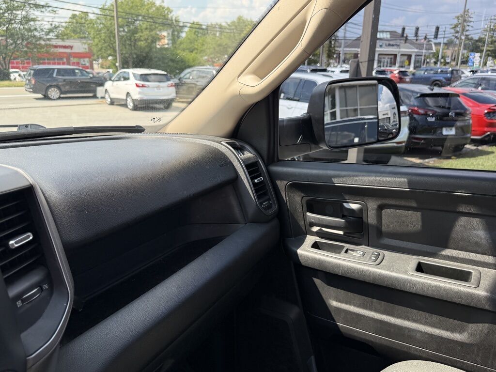 2020 Ram 2500 Tradesman Crestwood KY
