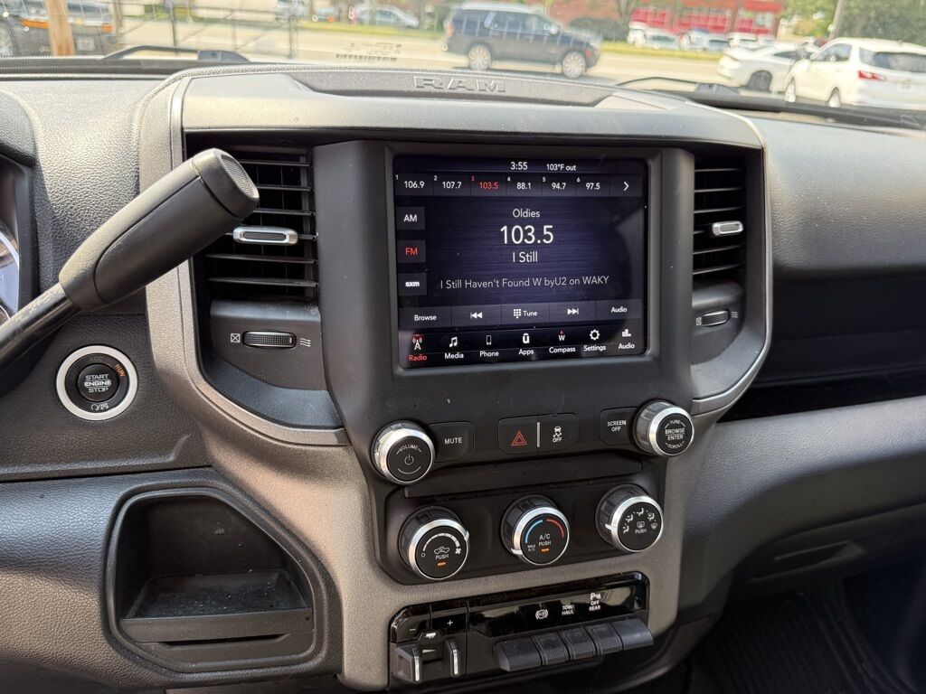 2020 Ram 2500 Tradesman Crestwood KY