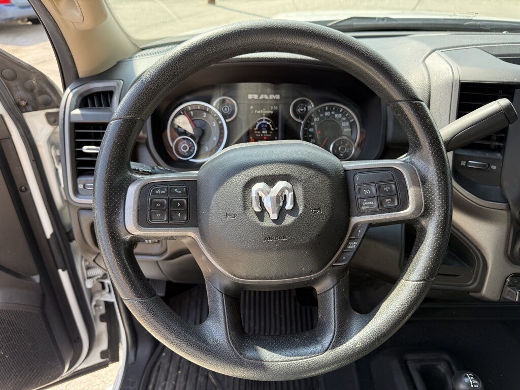 2020 Ram 2500 Tradesman Crestwood KY