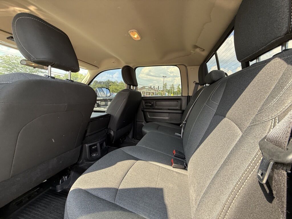 2020 Ram 2500 Tradesman Crestwood KY