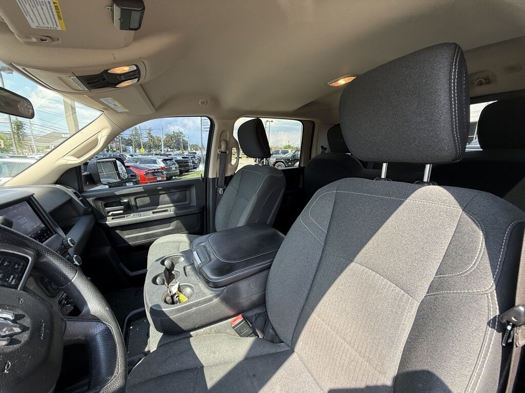 2020 Ram 2500 Tradesman Crestwood KY