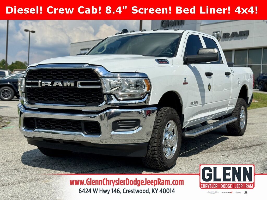 2020 Ram 2500 Tradesman Crestwood KY