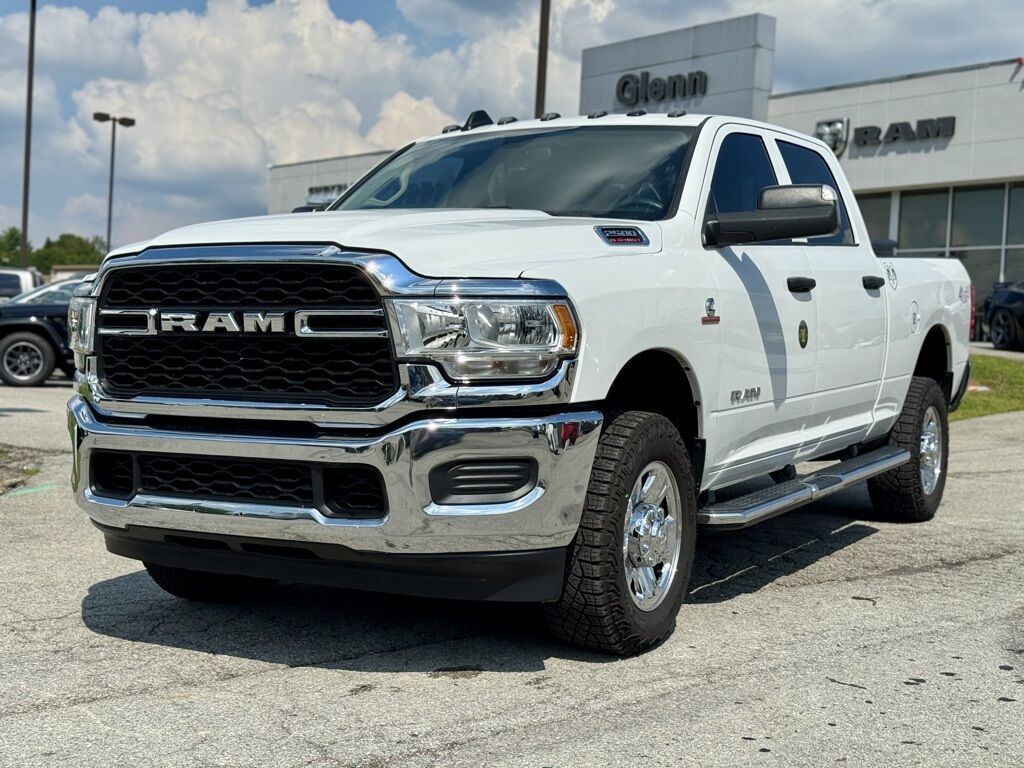 2020 Ram 2500 Tradesman Crestwood KY