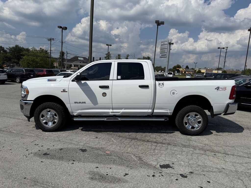 2020 Ram 2500 Tradesman Crestwood KY