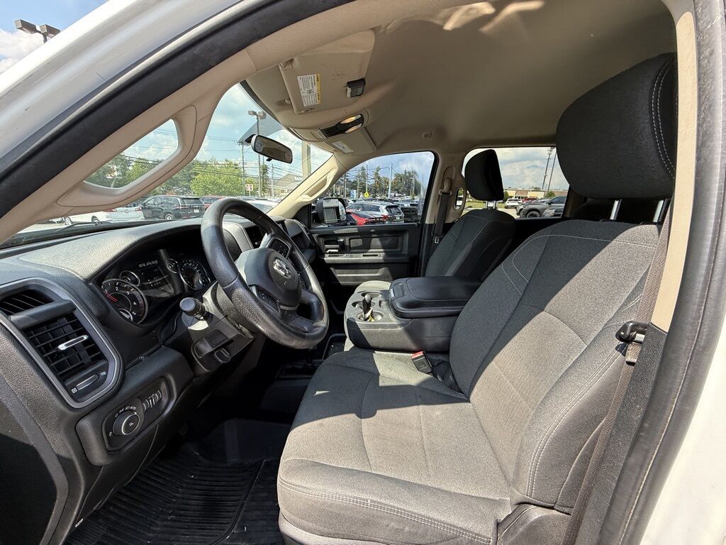 2020 Ram 2500 Tradesman Crestwood KY
