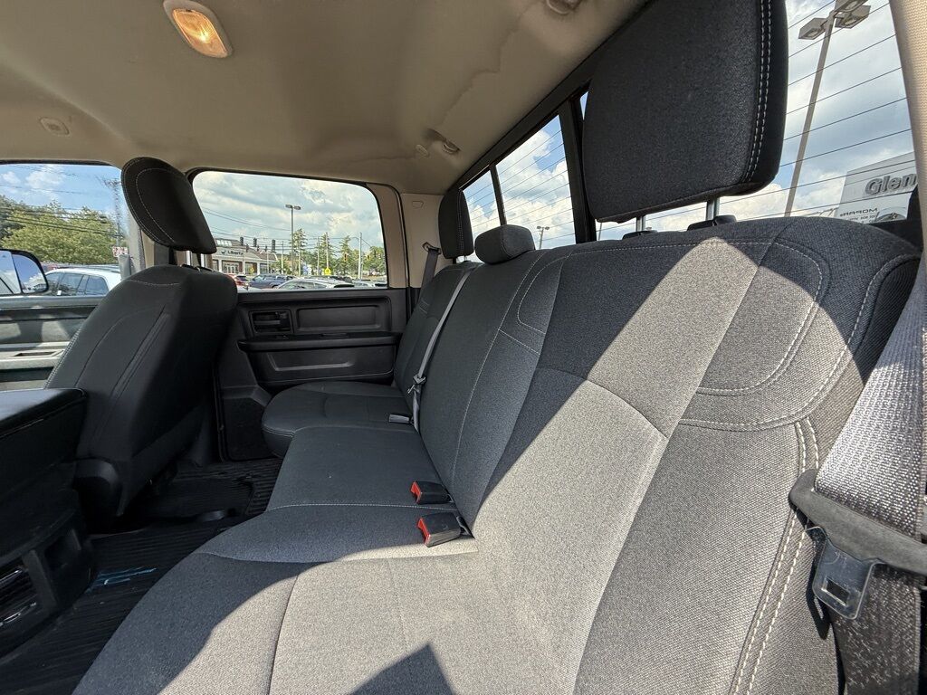 2020 Ram 2500 Tradesman Crestwood KY