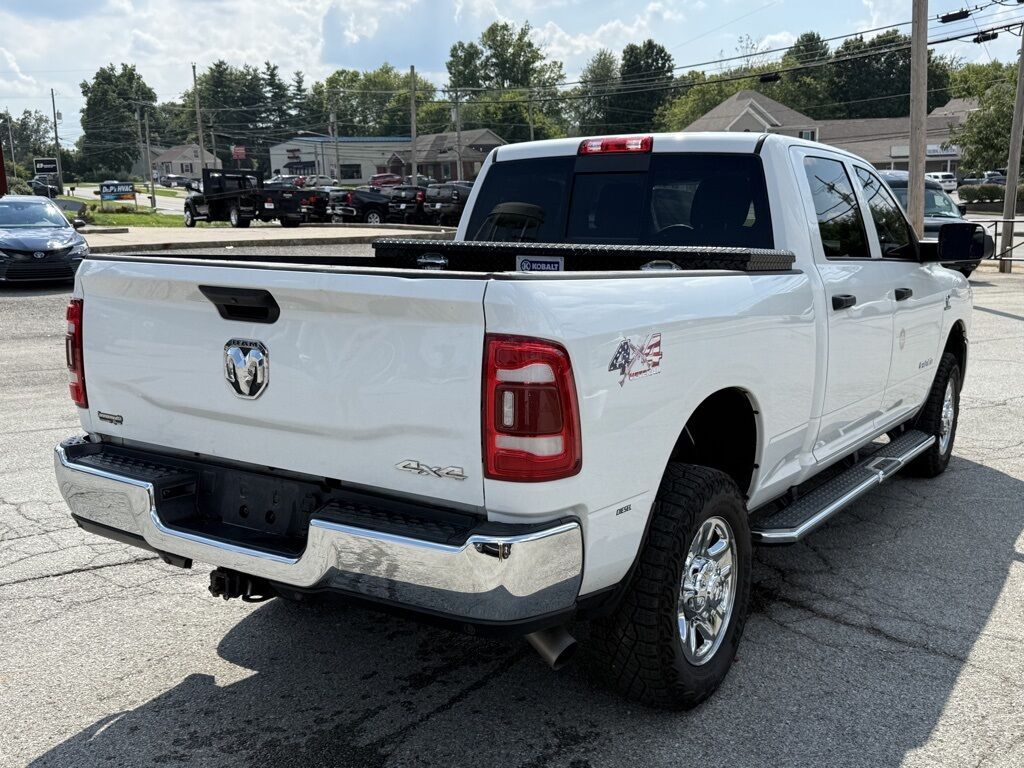 2020 Ram 2500 Tradesman Crestwood KY