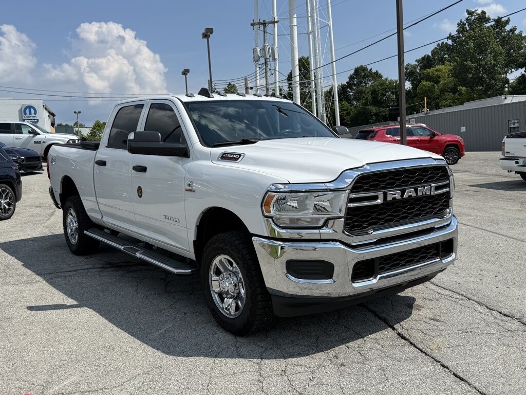 2020 Ram 2500 Tradesman Crestwood KY