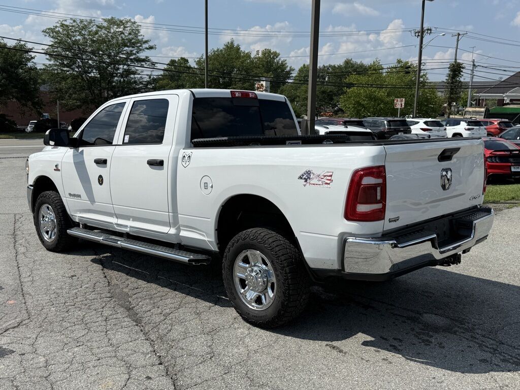 2020 Ram 2500 Tradesman Crestwood KY