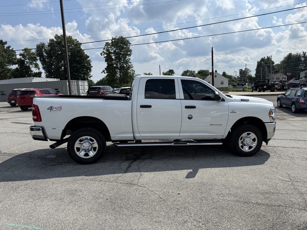2020 Ram 2500 Tradesman Crestwood KY