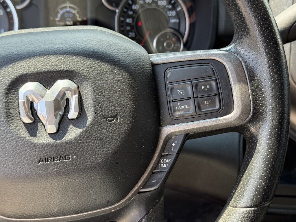 2020 Ram 2500 Tradesman Crestwood KY