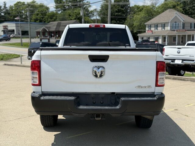 2020 Ram 2500 Tradesman Crestwood KY
