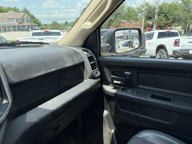 2020 Ram 2500 Tradesman Crestwood KY