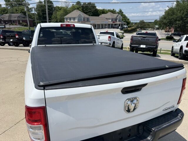 2020 Ram 2500 Tradesman Crestwood KY