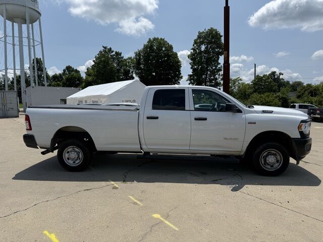 2020 Ram 2500 Tradesman Crestwood KY