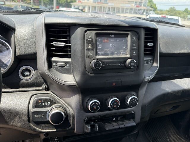 2020 Ram 2500 Tradesman Crestwood KY