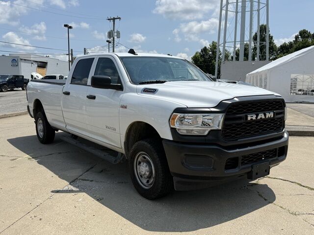 2020 Ram 2500 Tradesman Crestwood KY