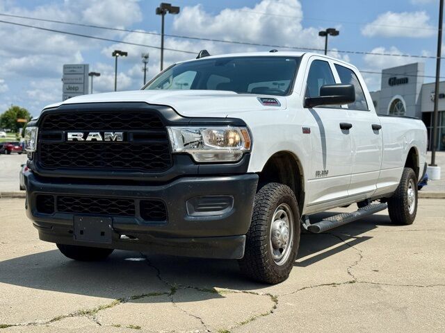 2020 Ram 2500 Tradesman Crestwood KY