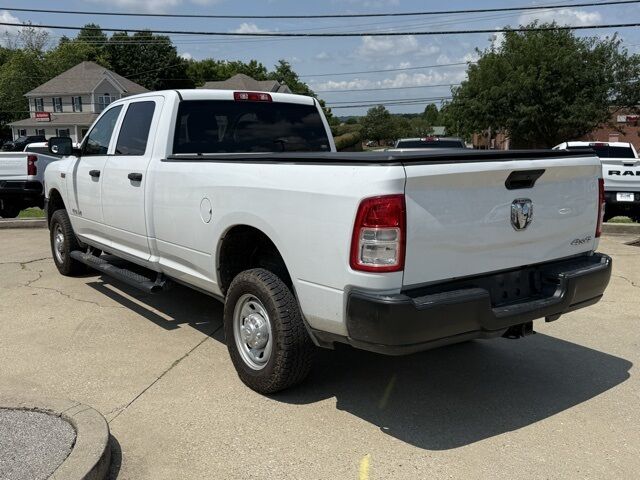 2020 Ram 2500 Tradesman Crestwood KY