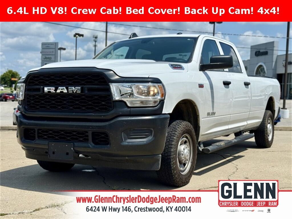 2020 Ram 2500 Tradesman Crestwood KY