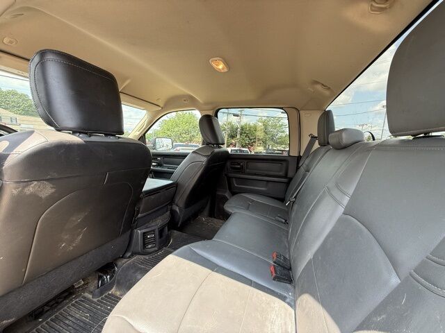 2020 Ram 2500 Tradesman Crestwood KY