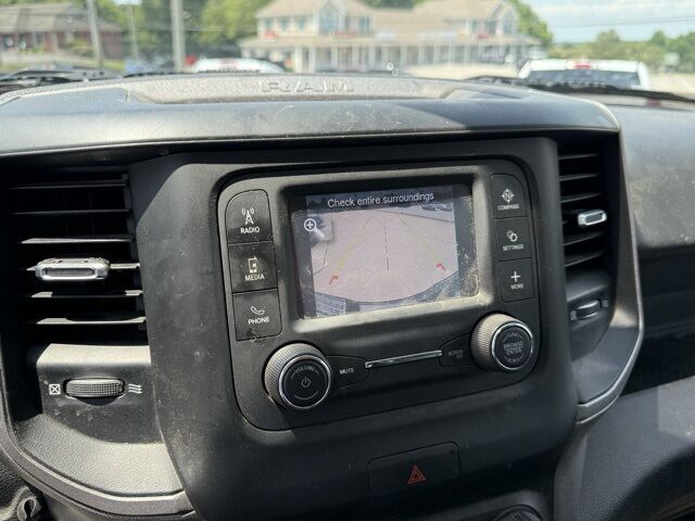 2020 Ram 2500 Tradesman Crestwood KY