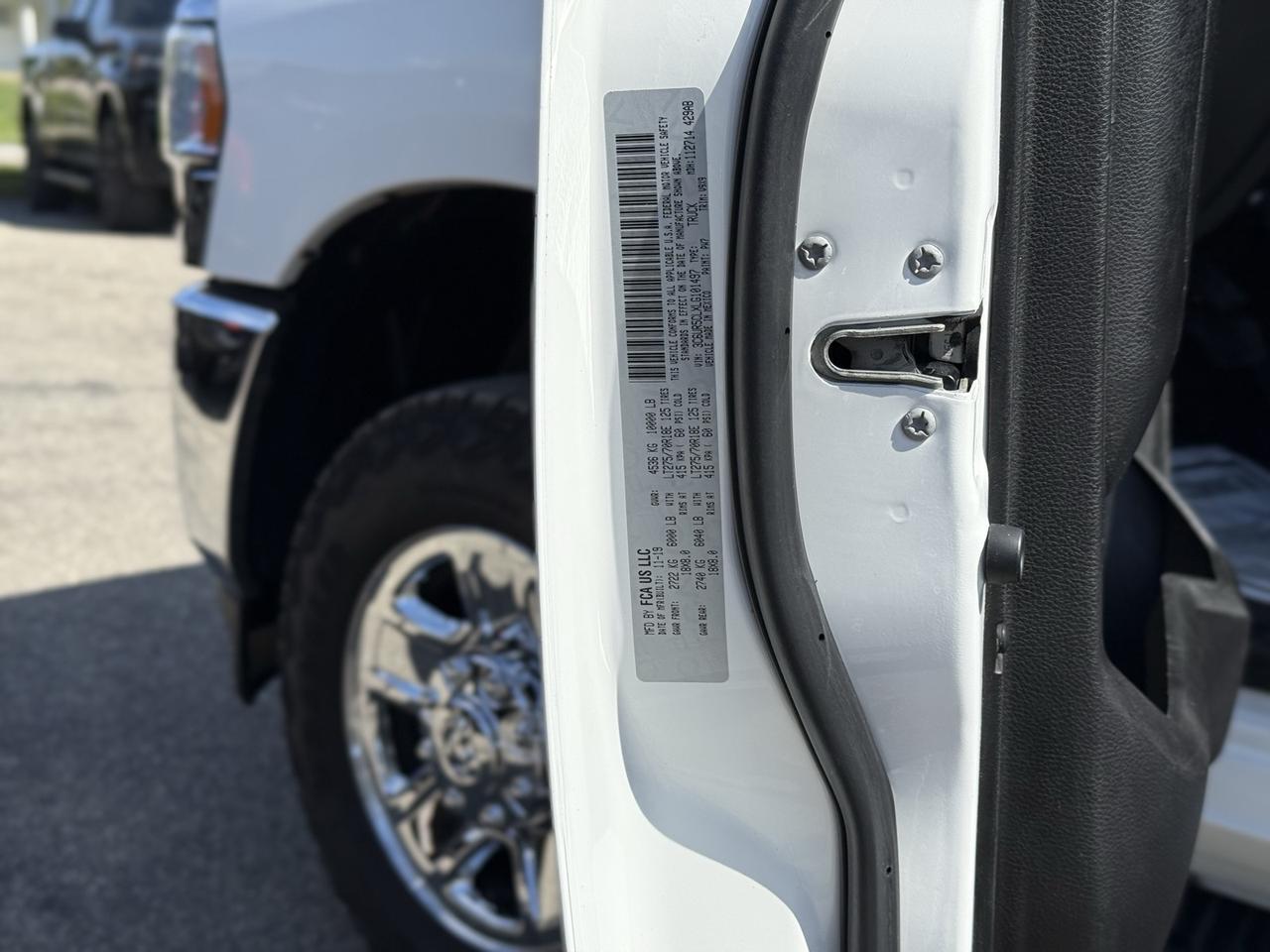 2020 Ram 2500 Tradesman Crestwood KY