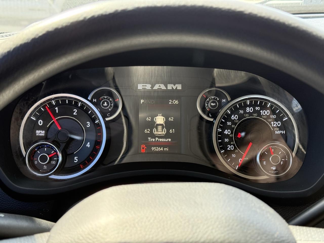 2020 Ram 2500 Tradesman Crestwood KY