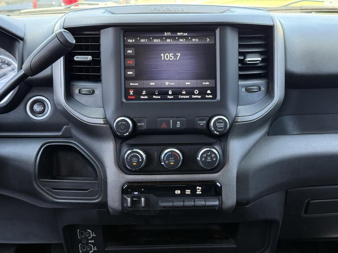2020 Ram 2500 Tradesman Crestwood KY