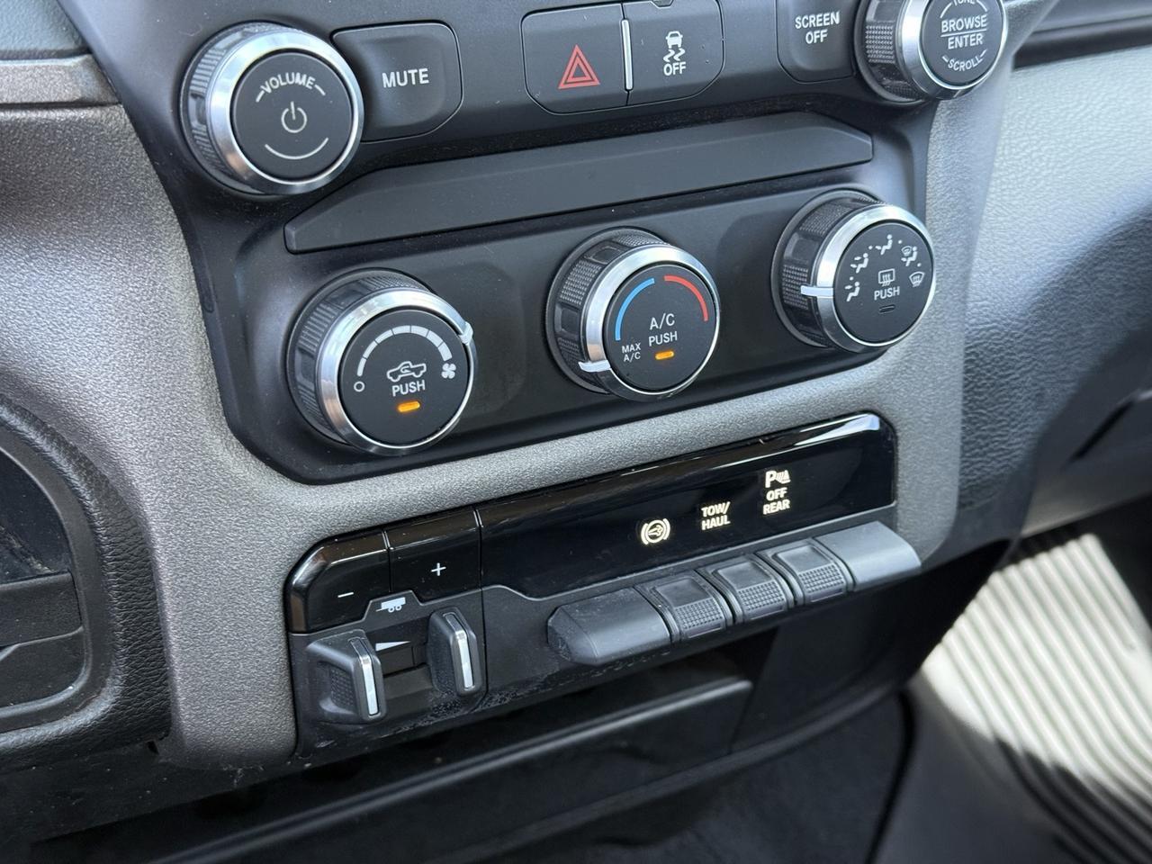 2020 Ram 2500 Tradesman Crestwood KY