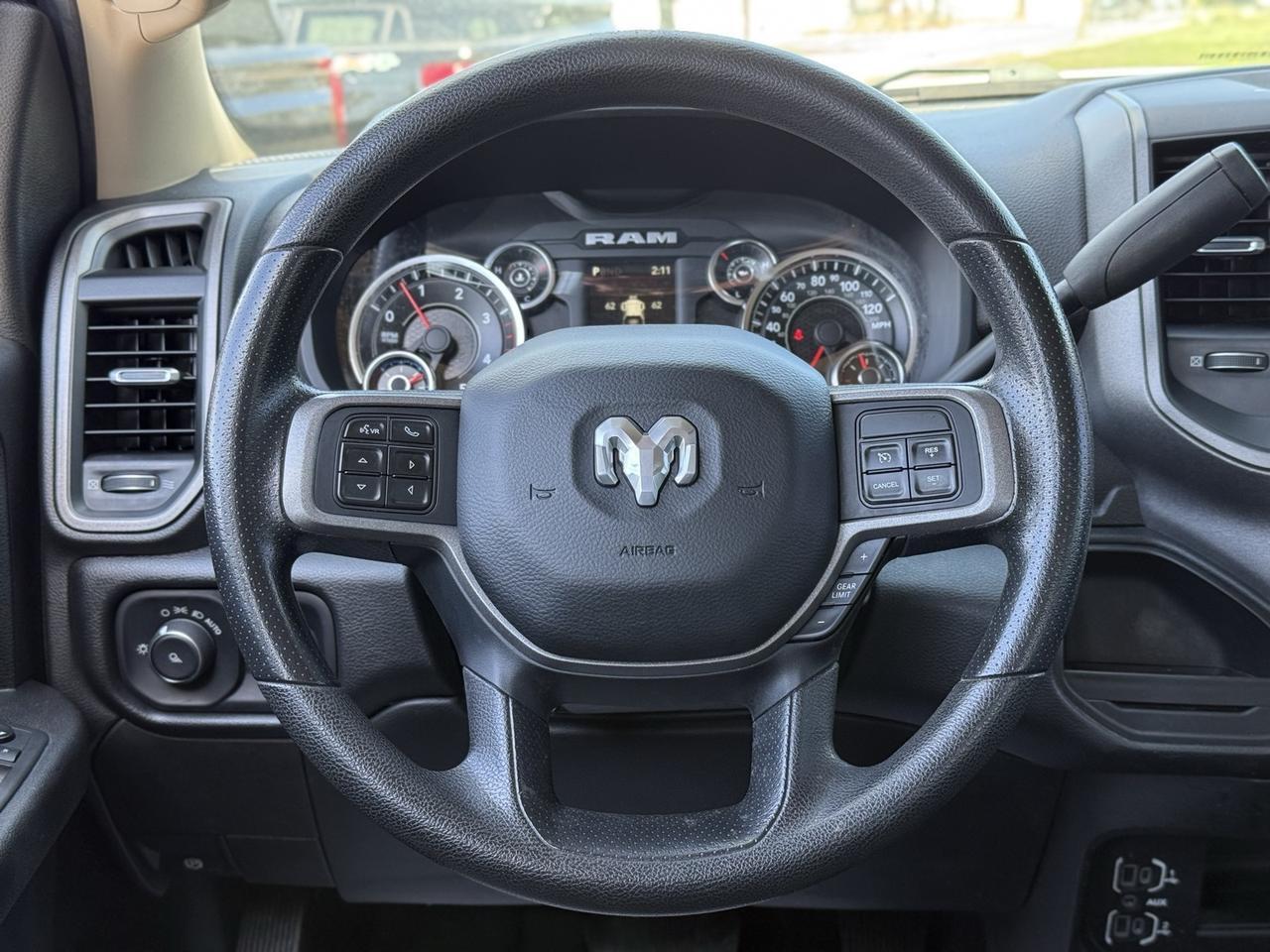 2020 Ram 2500 Tradesman Crestwood KY