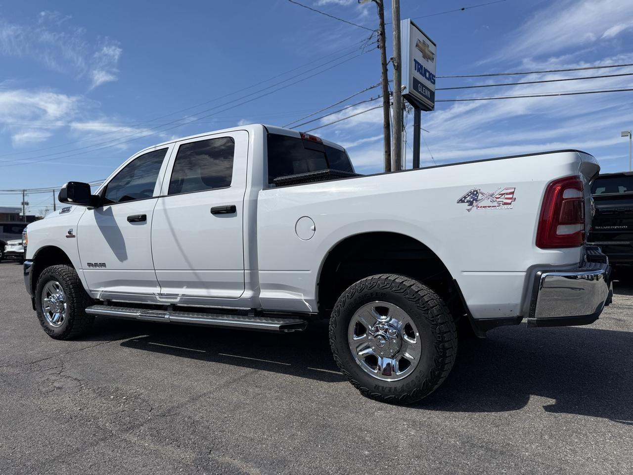 2020 Ram 2500 Tradesman Crestwood KY